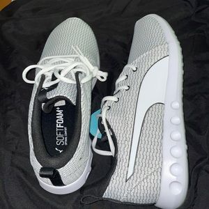 Mens Causal Puma